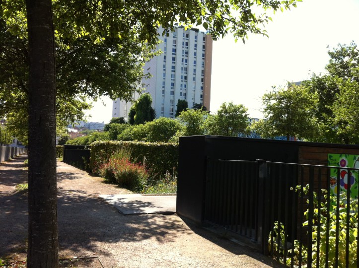 Parc des Cormailles 7