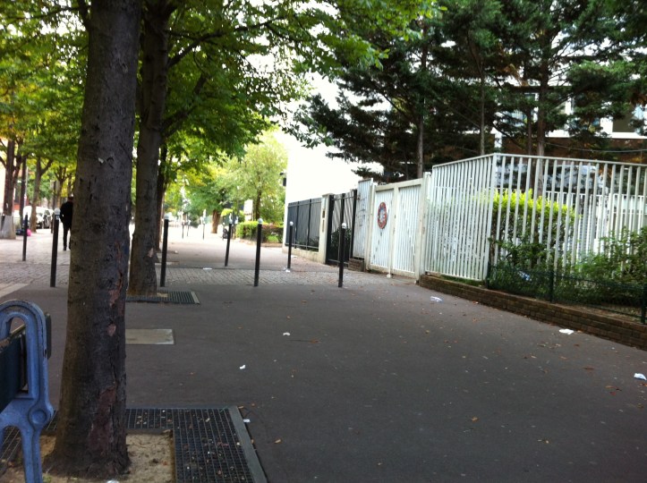 Paris 13e, 75013, FRANCE.