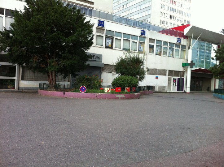 Paris 13e, 75013, FRANCE.