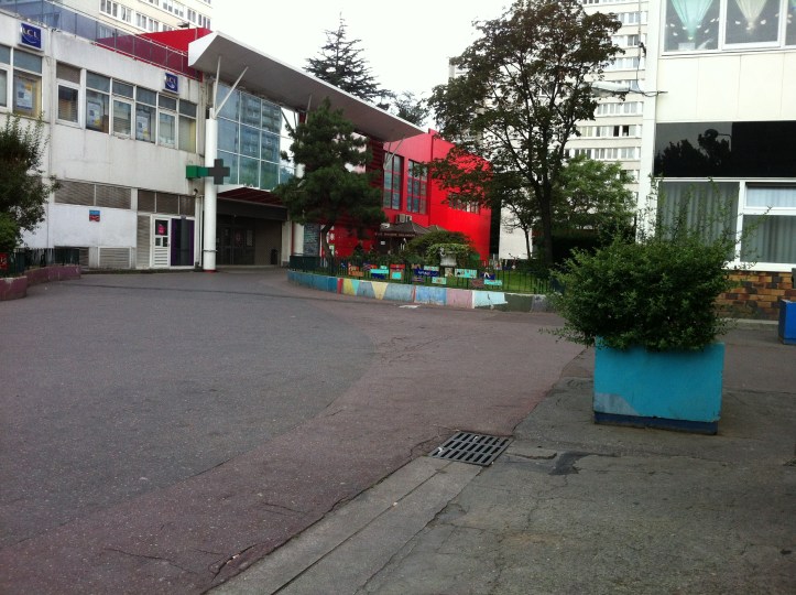 Paris 13e, 75013, FRANCE.