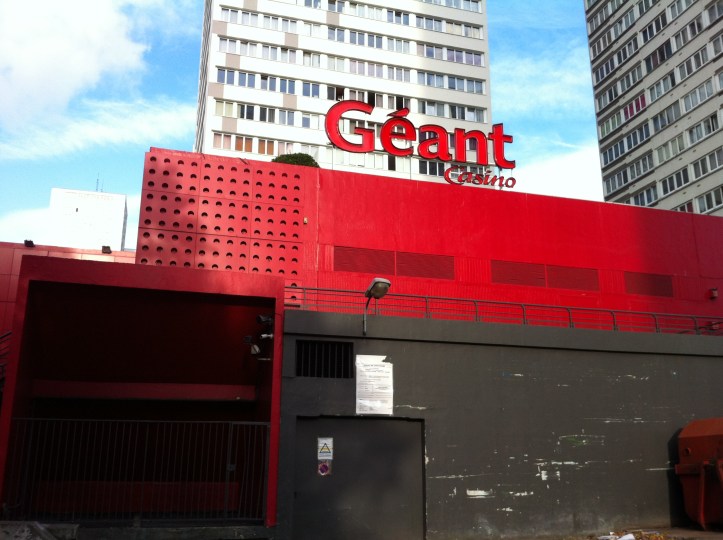 Paris 13e, 75013, FRANCE.