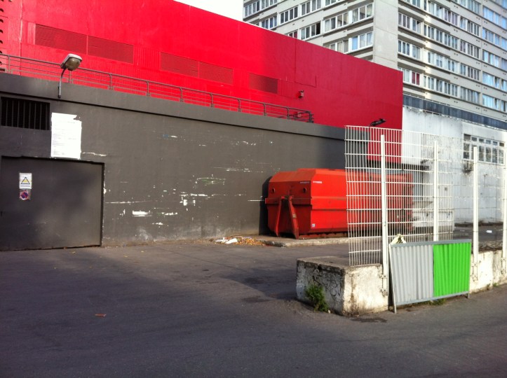 Paris 13e, 75013, FRANCE.