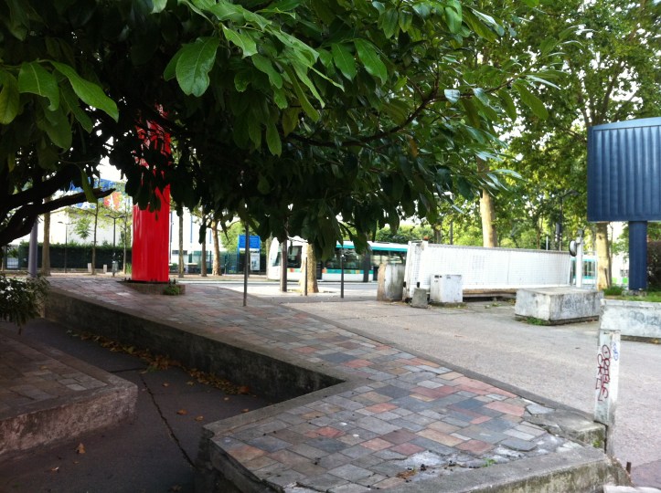 Paris 13e, 75013, FRANCE.