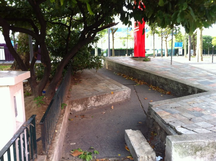 Paris 13e, 75013, FRANCE.