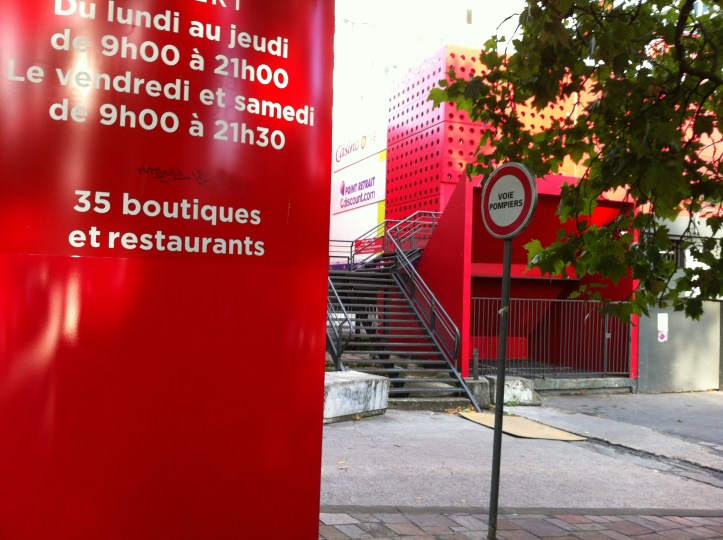 Paris 13e, 75013, FRANCE.