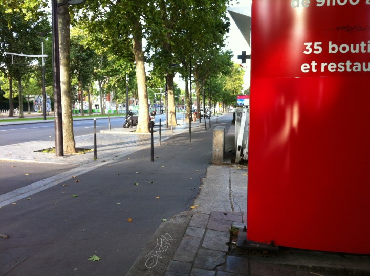 Paris 13e, 75013, FRANCE.