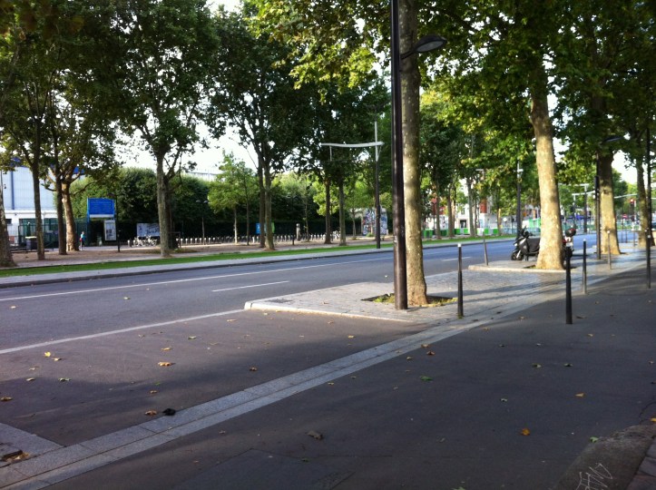 Paris 13e, 75013, FRANCE.