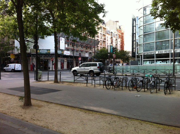 Paris 13e, 75013, FRANCE.