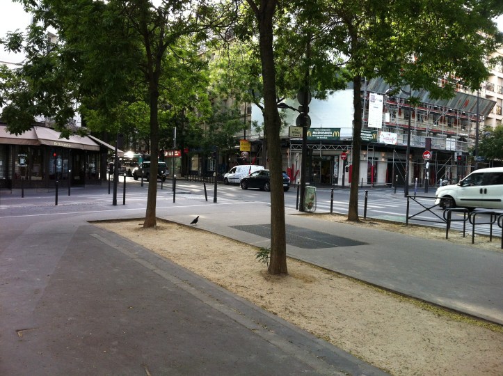 Paris 13e, 75013, FRANCE.