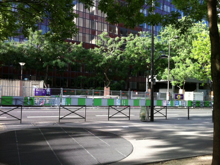 Paris 13e, 75013, FRANCE.