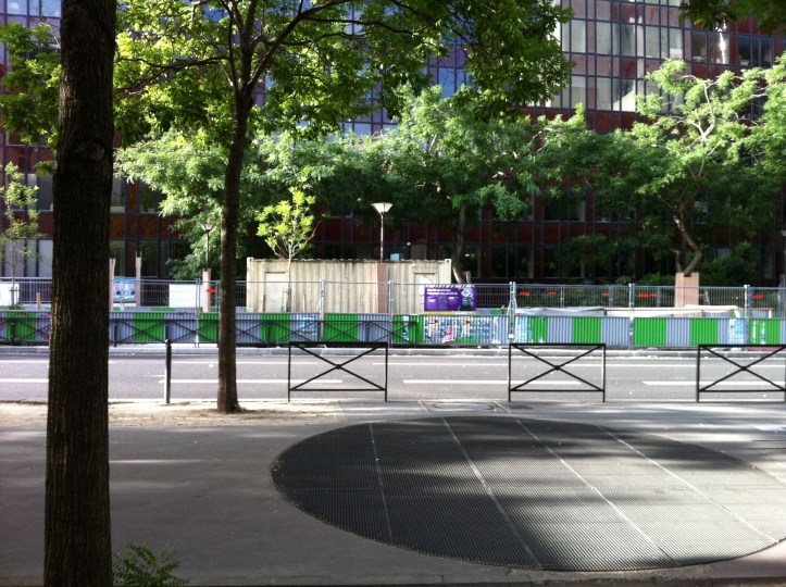 Paris 13e, 75013, FRANCE.