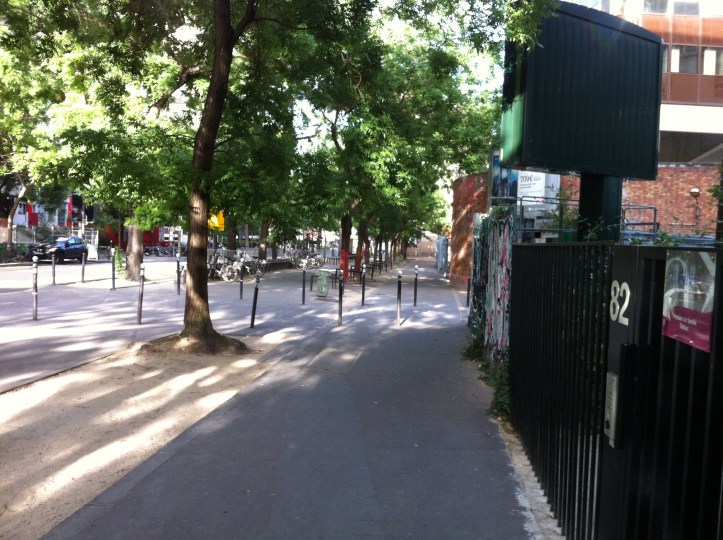 Paris 13e, 75013, FRANCE.