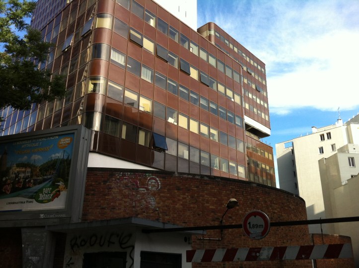 Paris 13e, 75013, FRANCE.