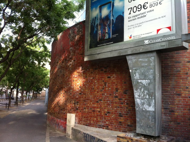 Paris 13e, 75013, FRANCE.