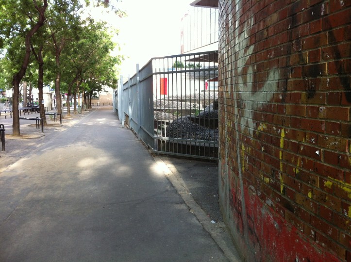 Paris 13e, 75013, FRANCE.