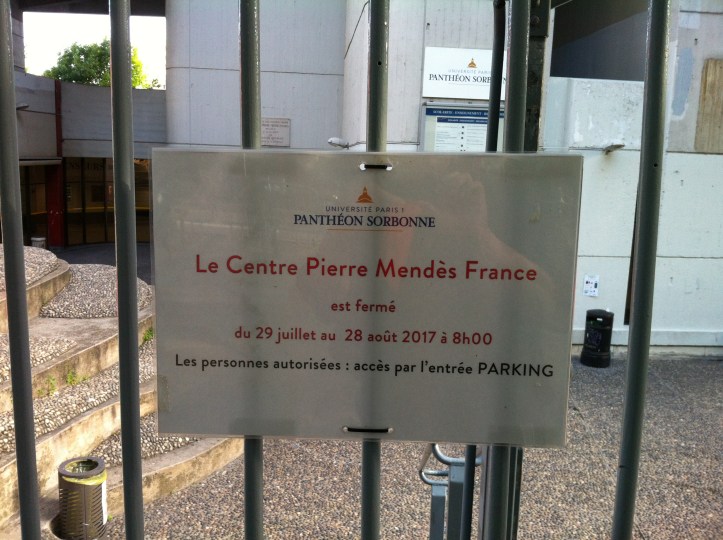 Paris 13e, 75013, FRANCE.