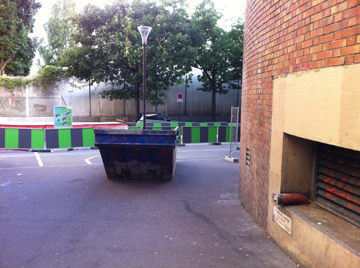 Paris 13e, 75013, FRANCE.