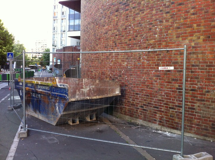 Paris 13e, 75013, FRANCE.