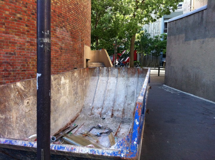 Paris 13e, 75013, FRANCE.