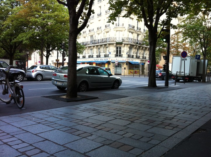 Paris 13e, 75013, FRANCE.