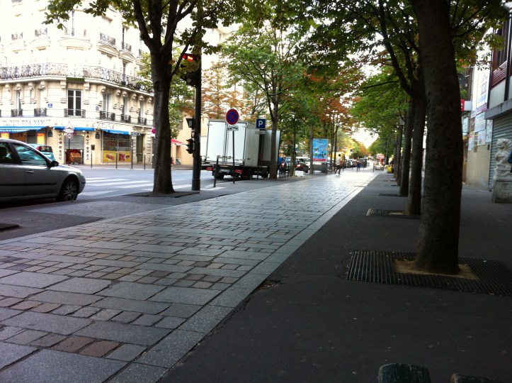 Paris 13e, 75013, FRANCE.