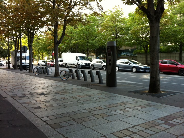 Paris 13e, 75013, FRANCE.