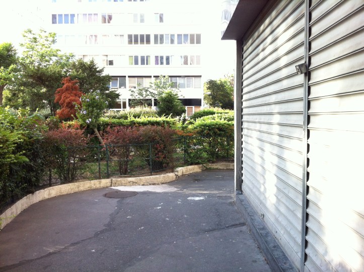 Paris 13e, 75013, FRANCE.