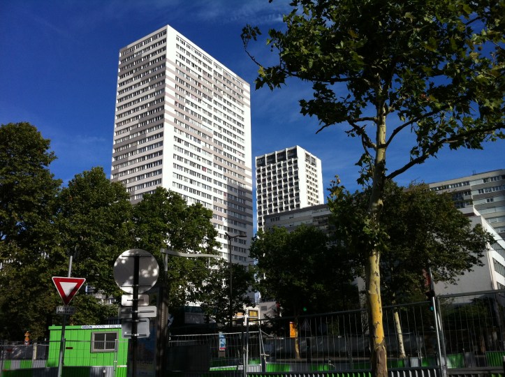 Paris 13e, 75013, FRANCE.