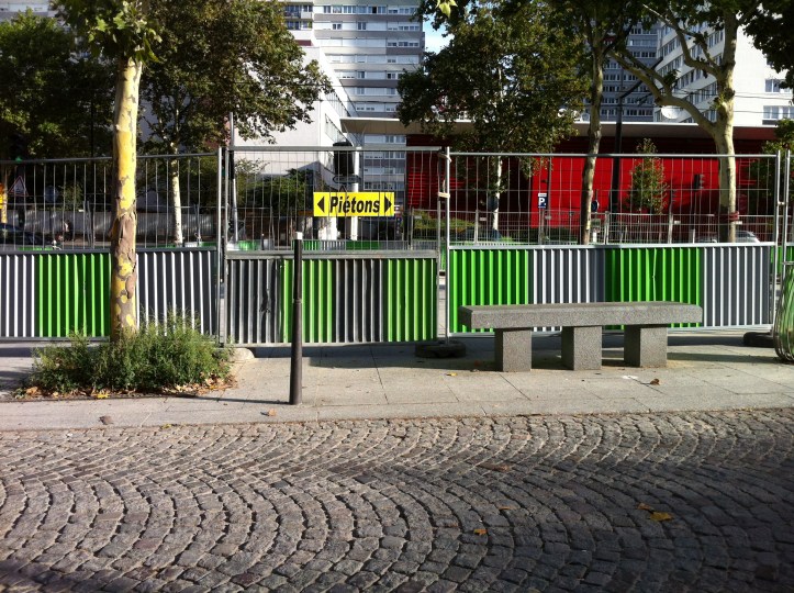 Paris 13e, 75013, FRANCE.