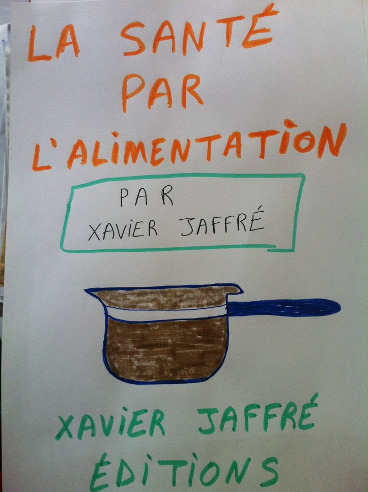 Xavier Jaffré