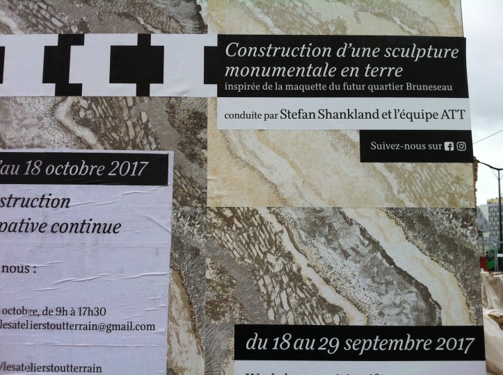 Xavier Jaffré, grand Paris, Paris 13e.