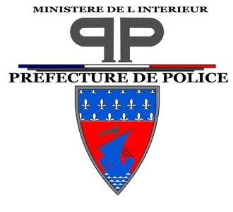 ParisPoliceLogo