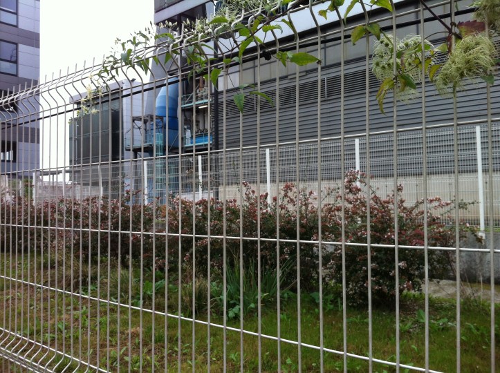 SYCTOM Ivry sur Seine 1