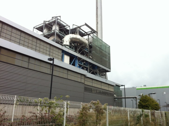 SYCTOM Ivry sur Seine 3