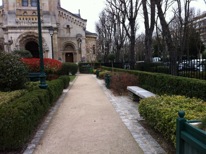 Neuilly-sur-Seine34