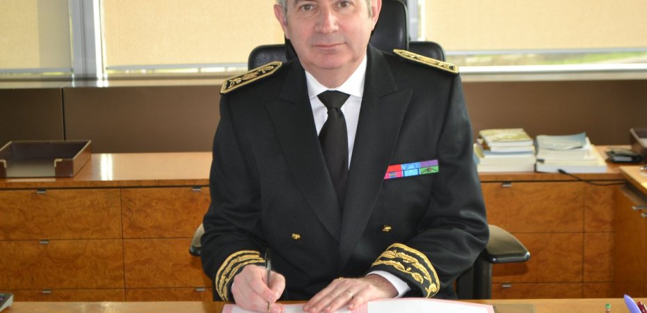 Laurent Prévost, qui expulse les locataires sans jugement du tribunal à Créteil.